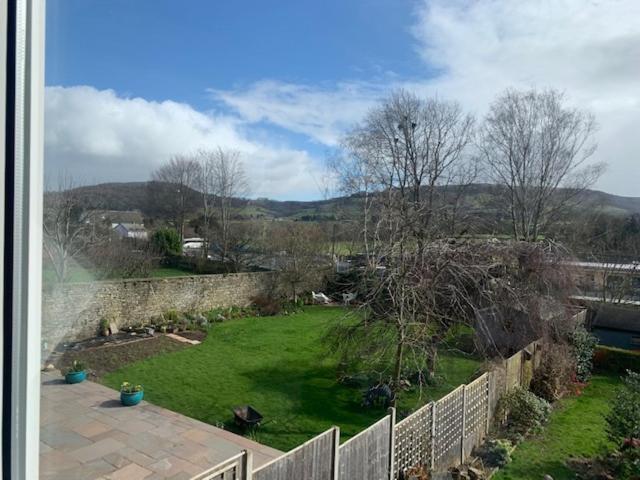 The Firs At Hay-On-Wye B&B ภายนอก รูปภาพ