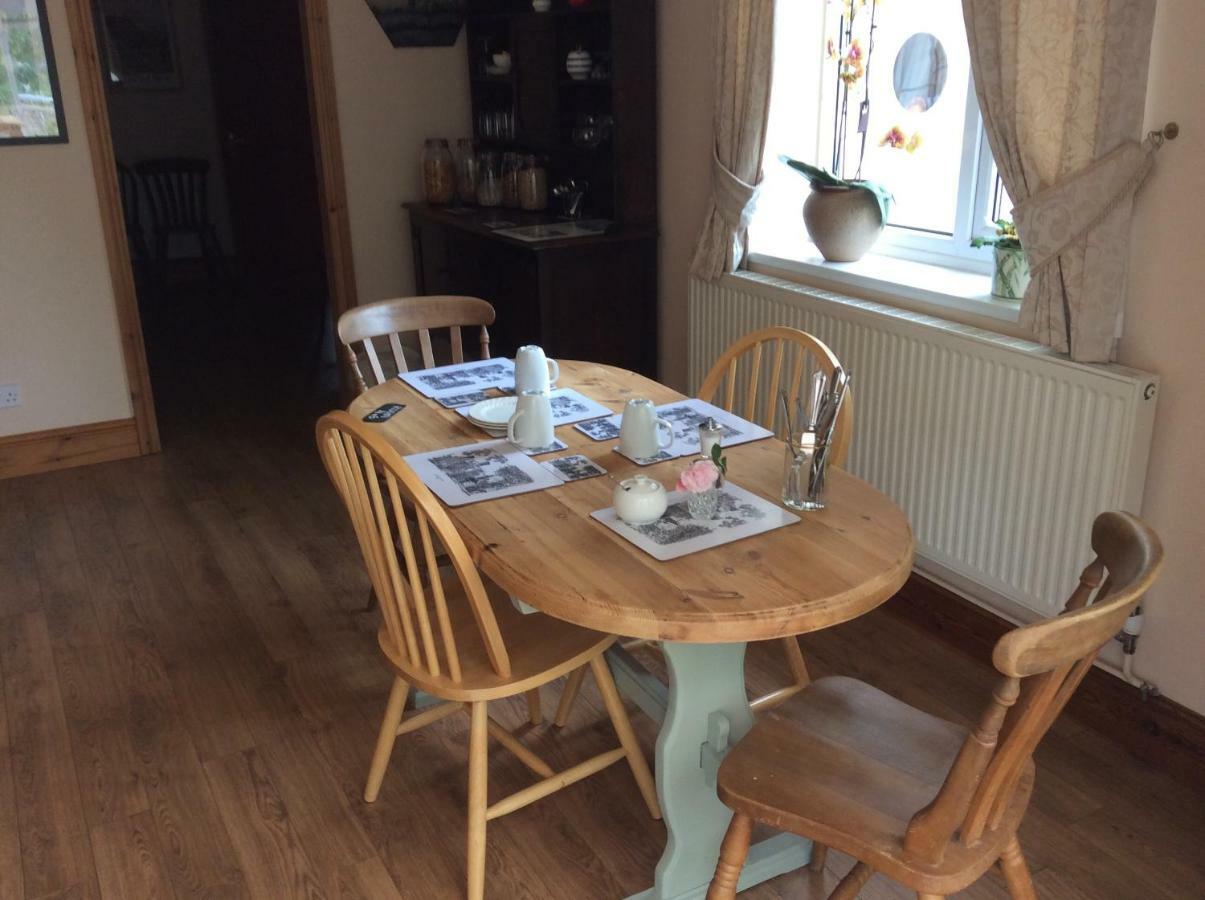 The Firs At Hay-On-Wye B&B ภายนอก รูปภาพ